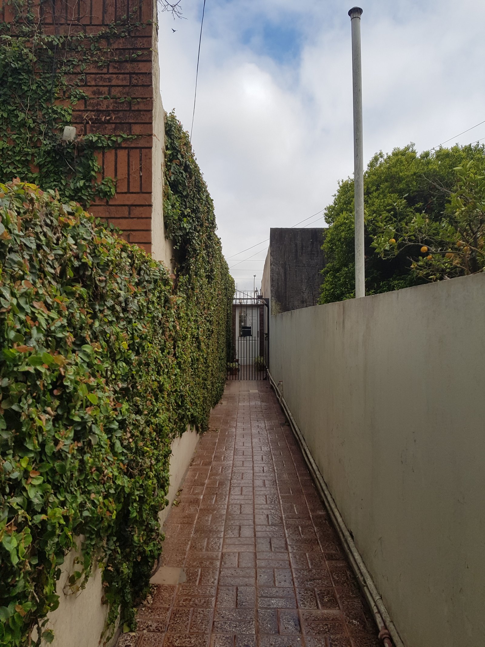 P.H en excelente ubicación en San Fco. Solano