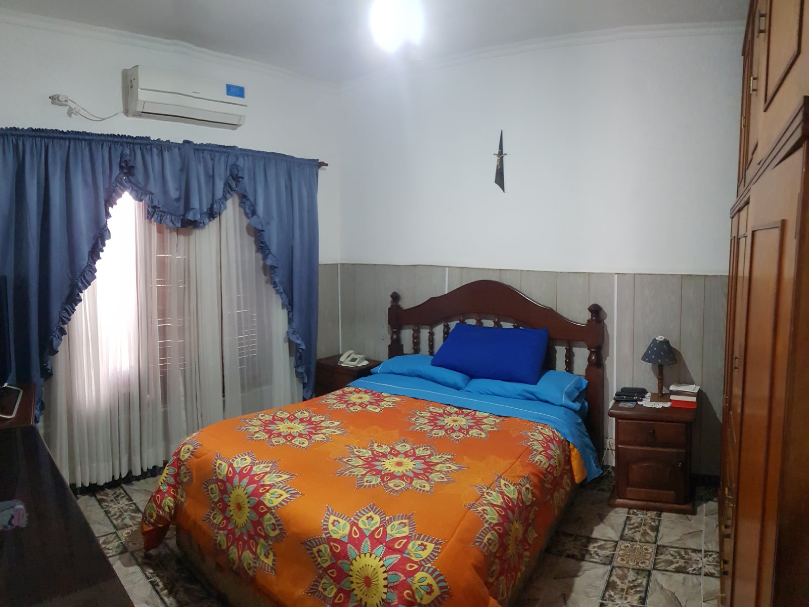 P.H en excelente ubicación en San Fco. Solano