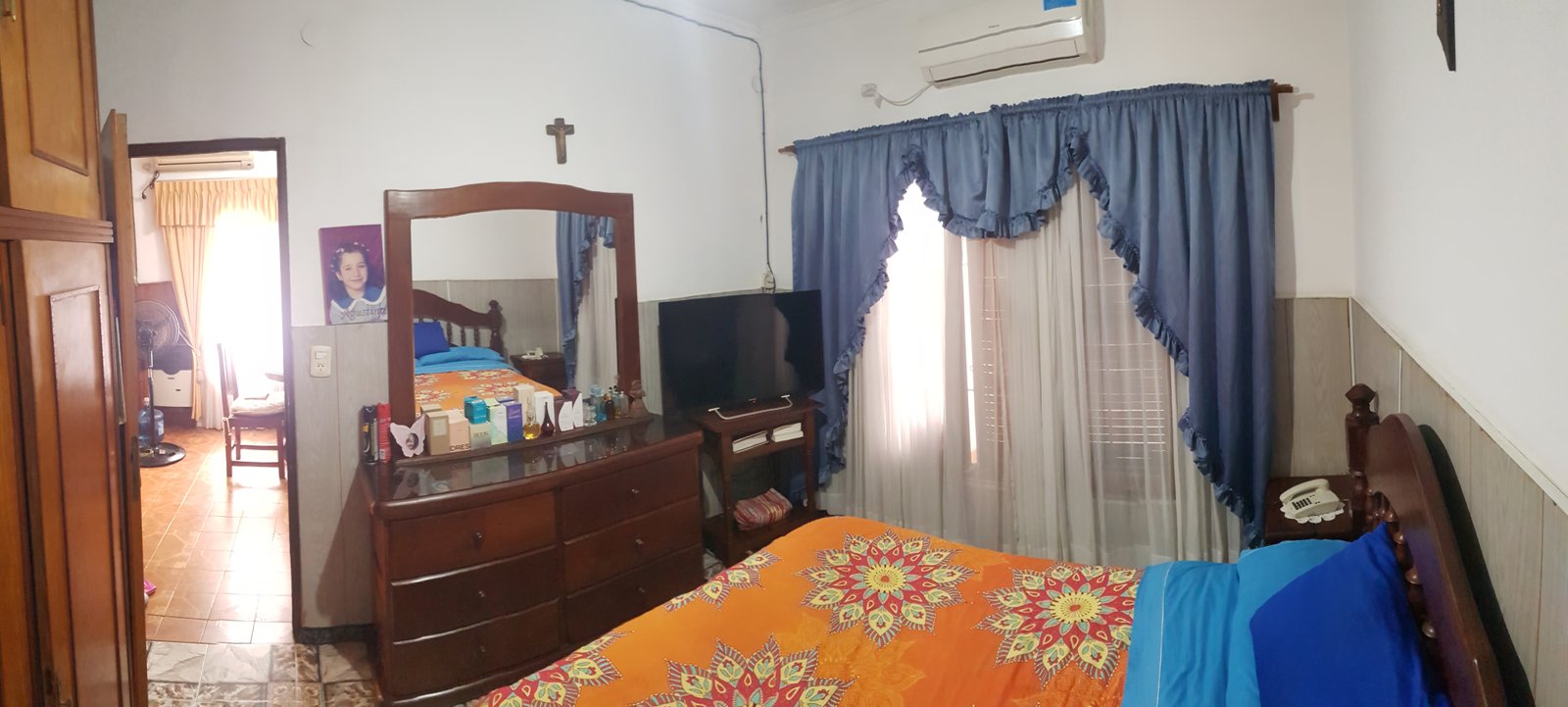 P.H en excelente ubicación en San Fco. Solano