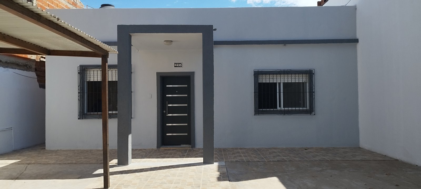 Casa cerca del centro