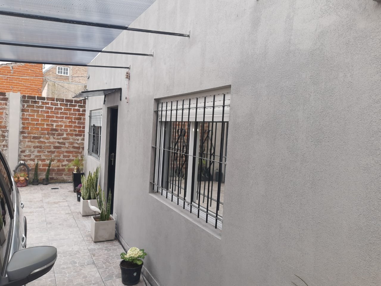 CASA APTA CREDITO HIPOTECARIO