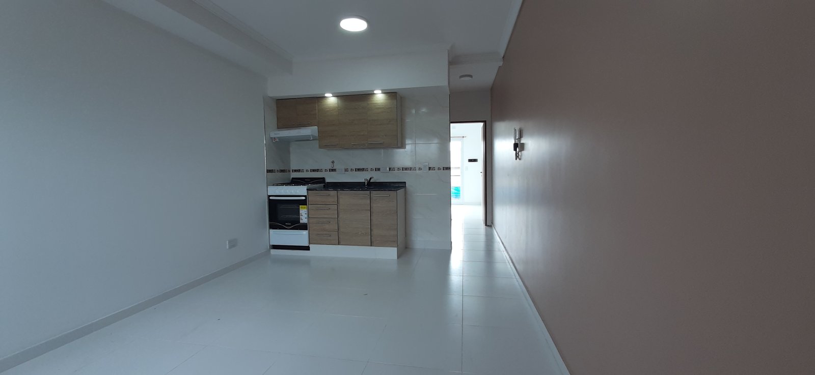 Excelente Departamento sobre 844 - Villa La Florida - 