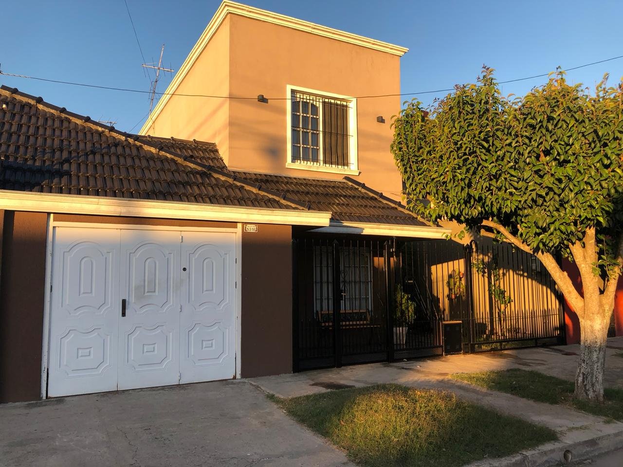 HERMOSA PROPIEDAD EN SOLANO