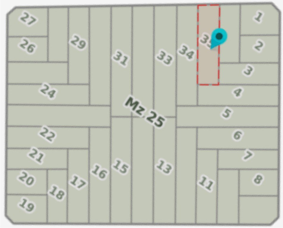 EXCELENTE TERRENO EN AV. SANTA FE