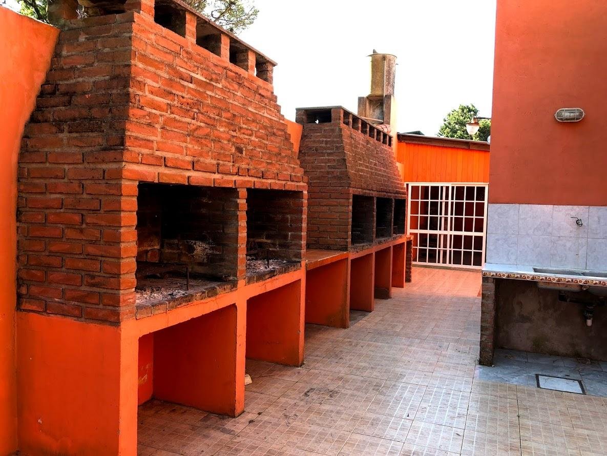 Complejo en Mar de Ajó