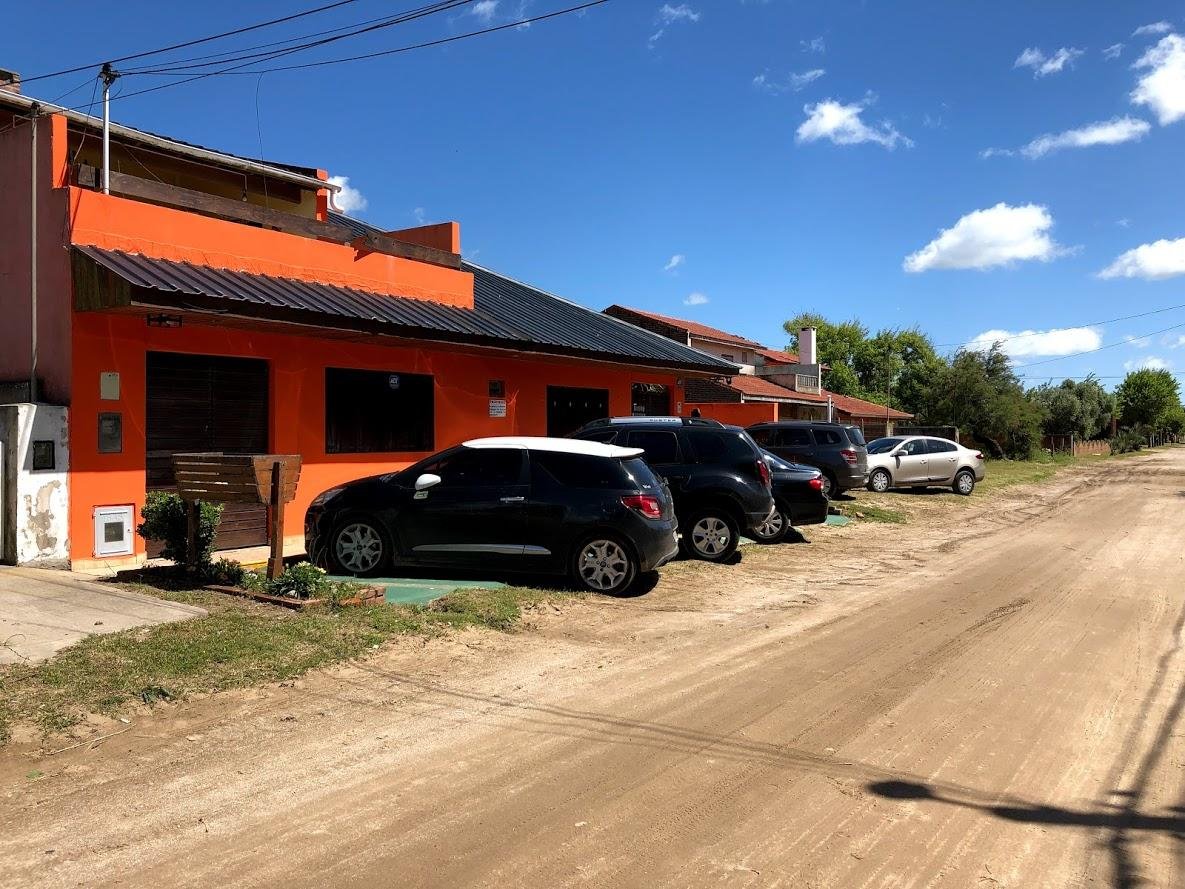 Complejo en Mar de Ajó