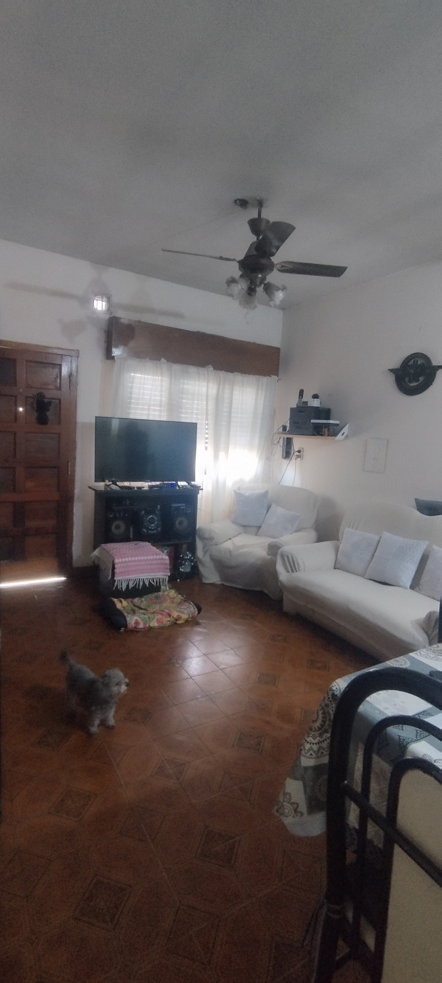 CASA sobre 842 al 2300