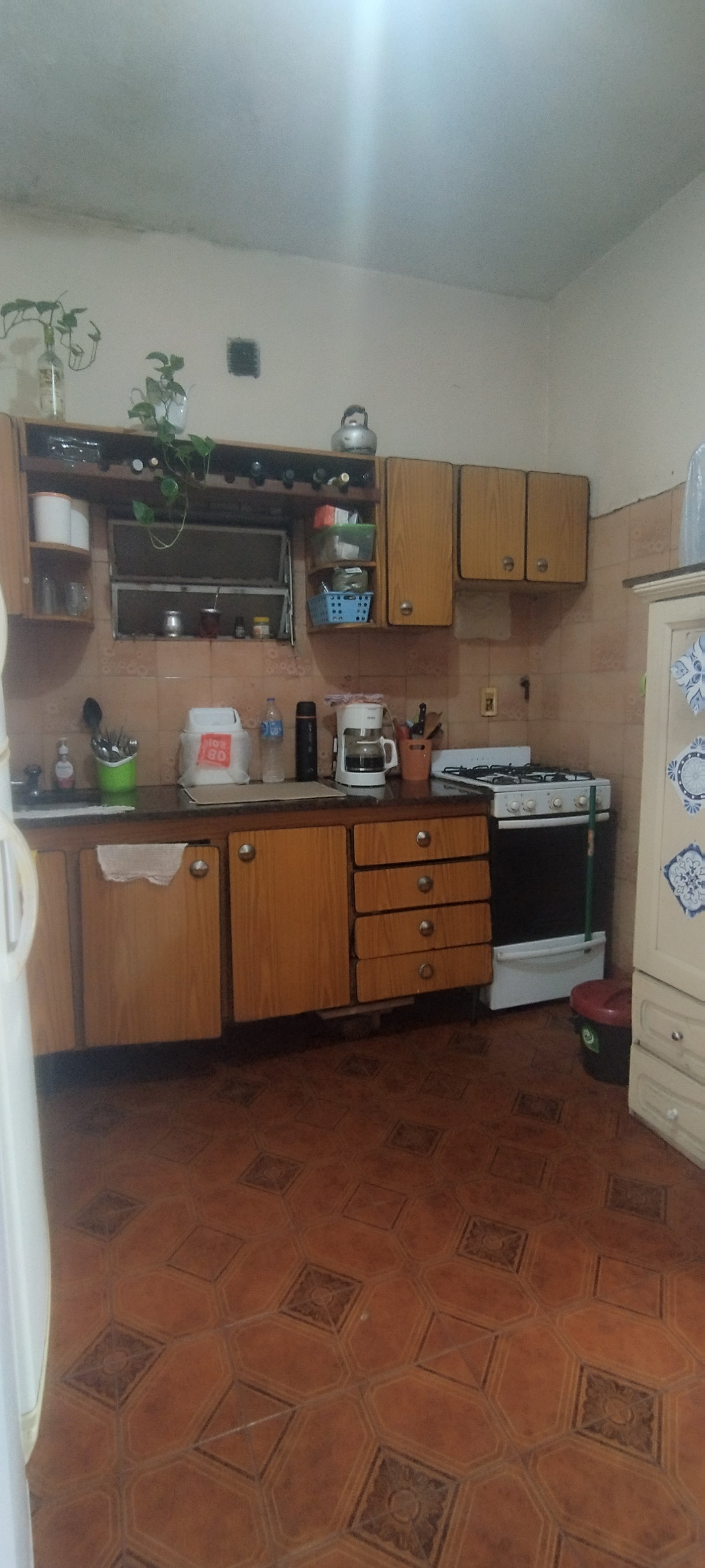 CASA sobre 842 al 2300