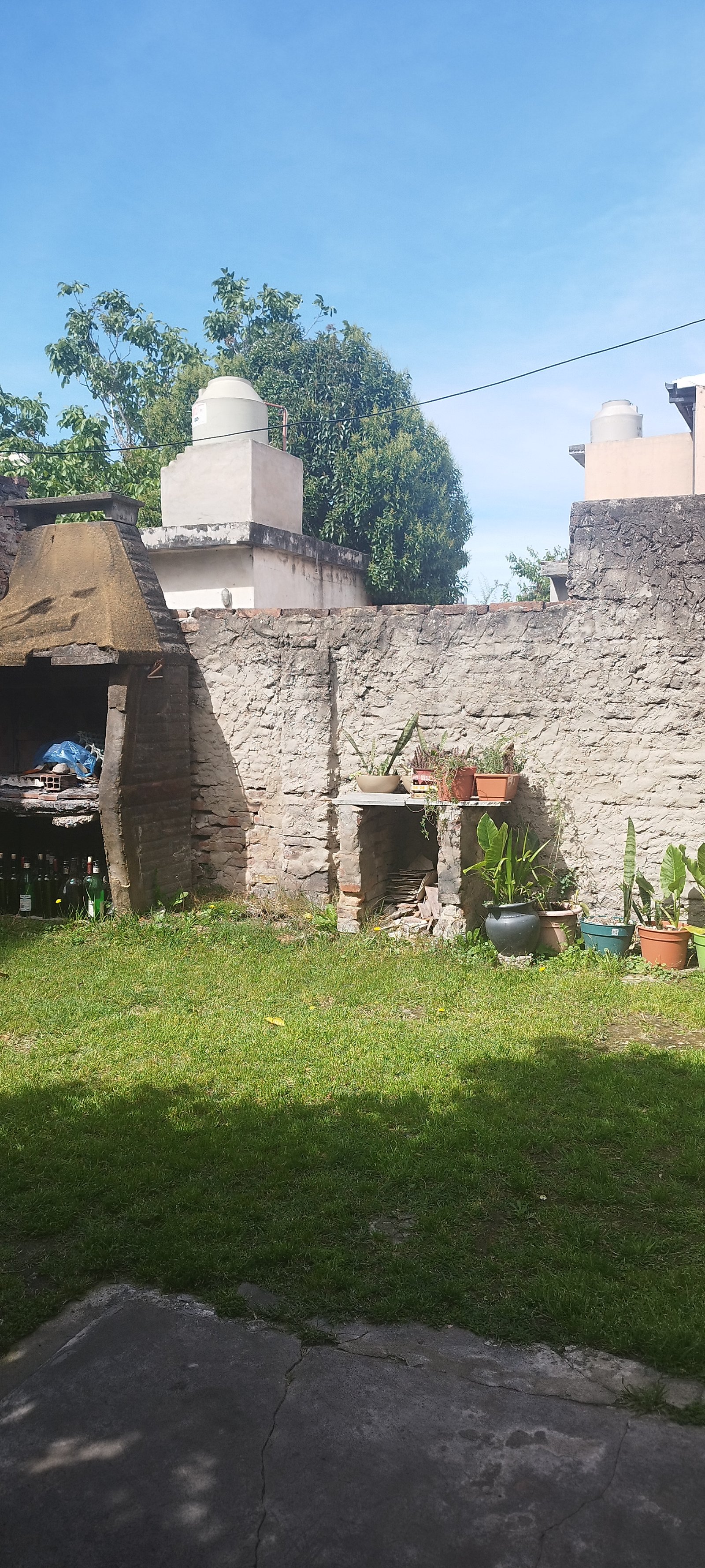 CASA sobre 842 al 2300