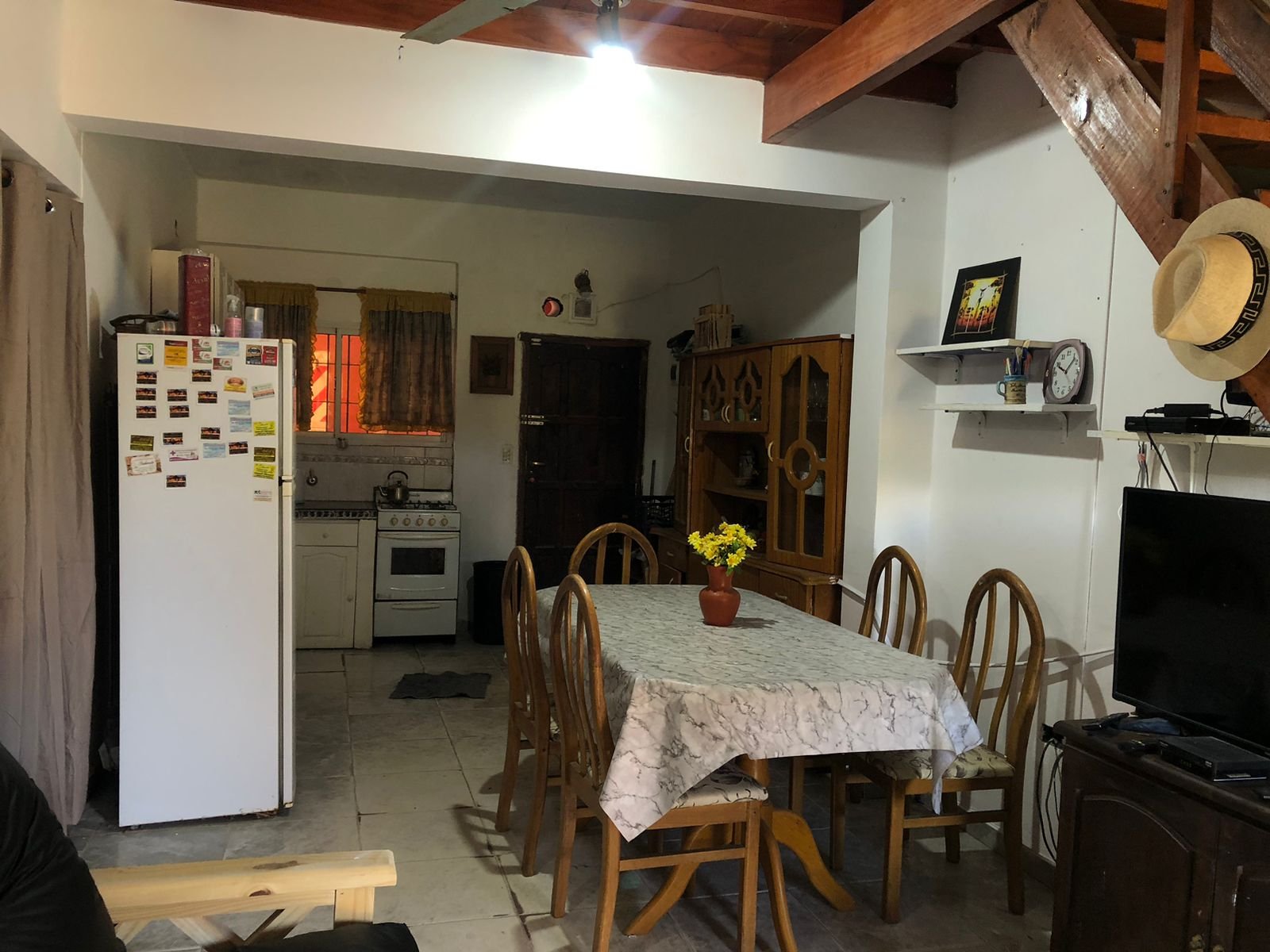 Complejo en Mar de Ajó