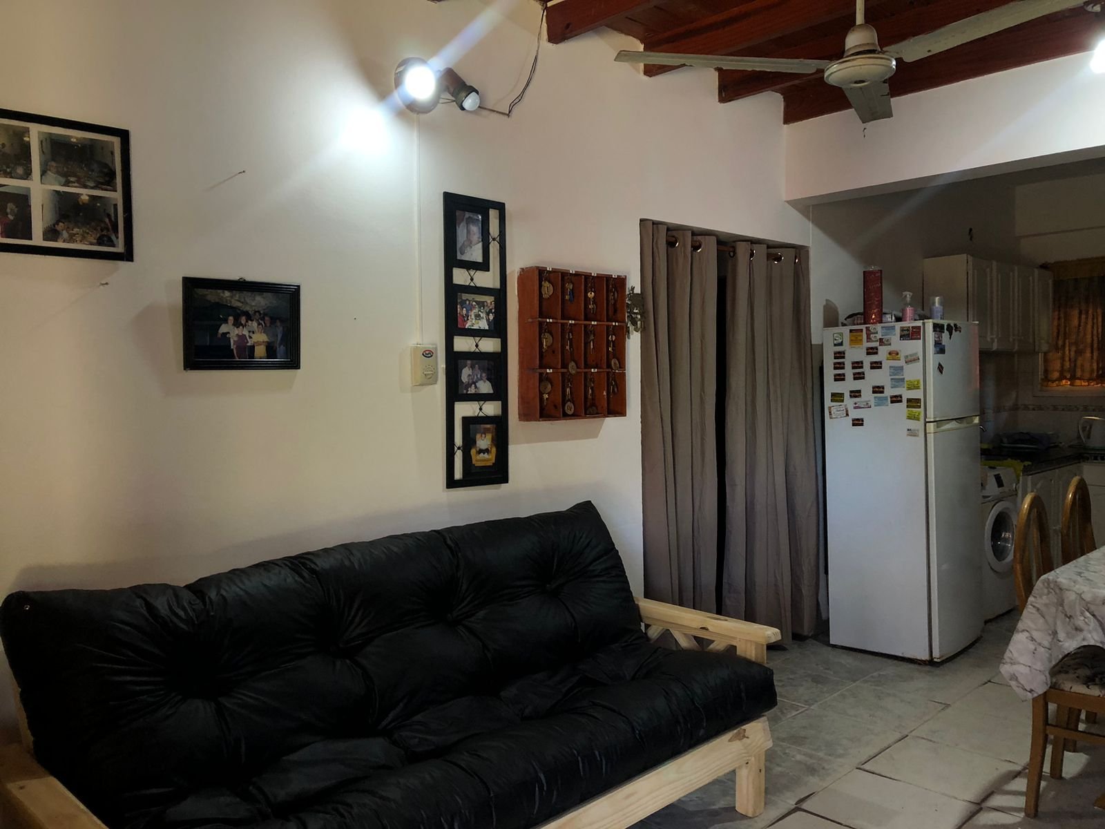 Complejo en Mar de Ajó