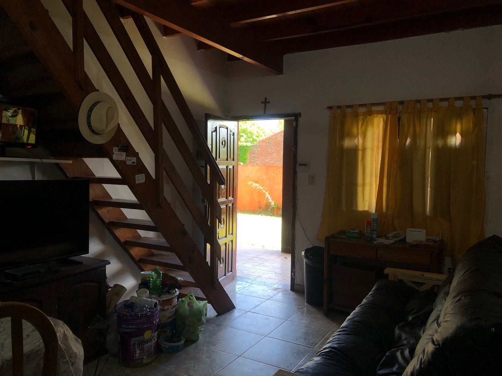 Complejo en Mar de Ajó