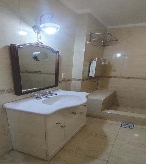 Casa José Blanco N° 3053 (Quilmes)