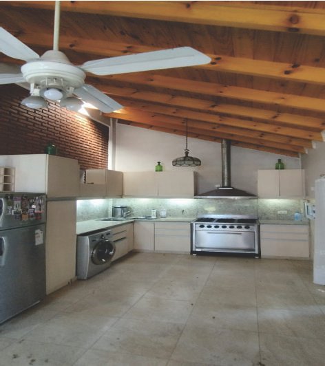 Casa José Blanco N° 3053 (Quilmes)