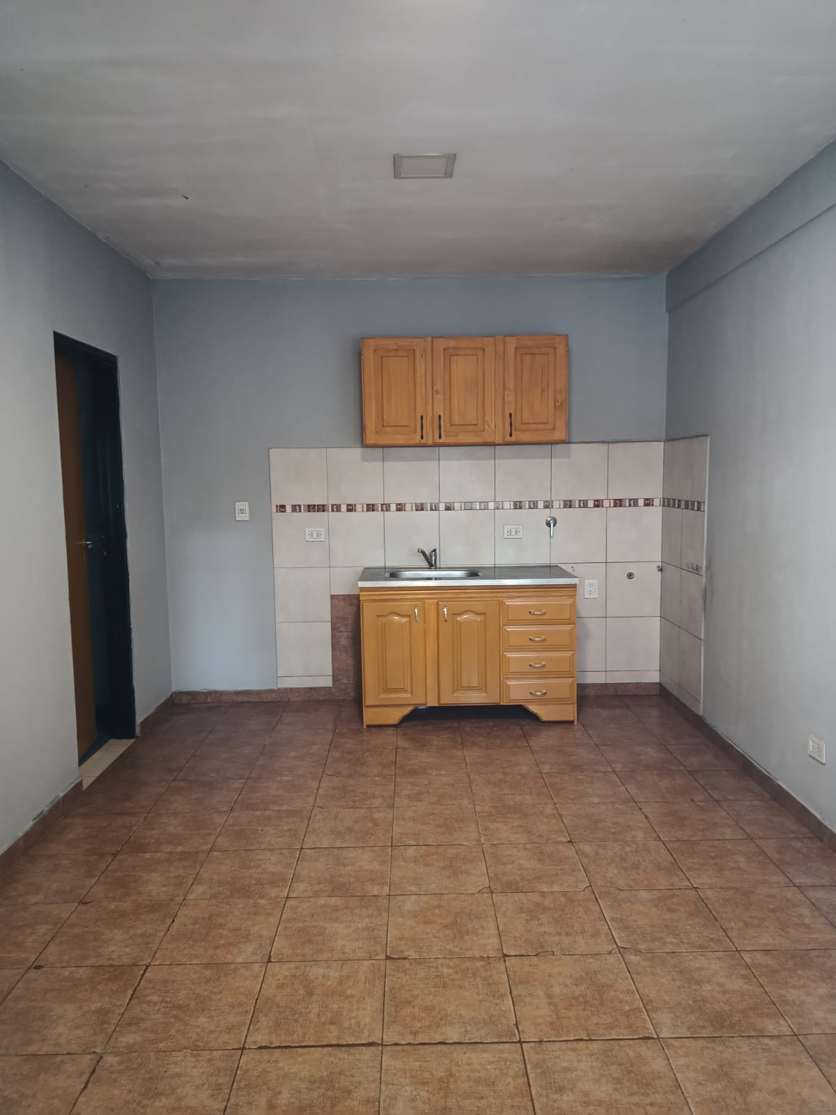 Departamento en Calle 851, San Francisco Solano