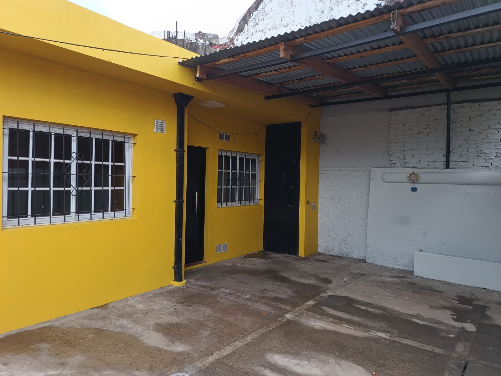 Departamento en Calle 851, San Francisco Solano