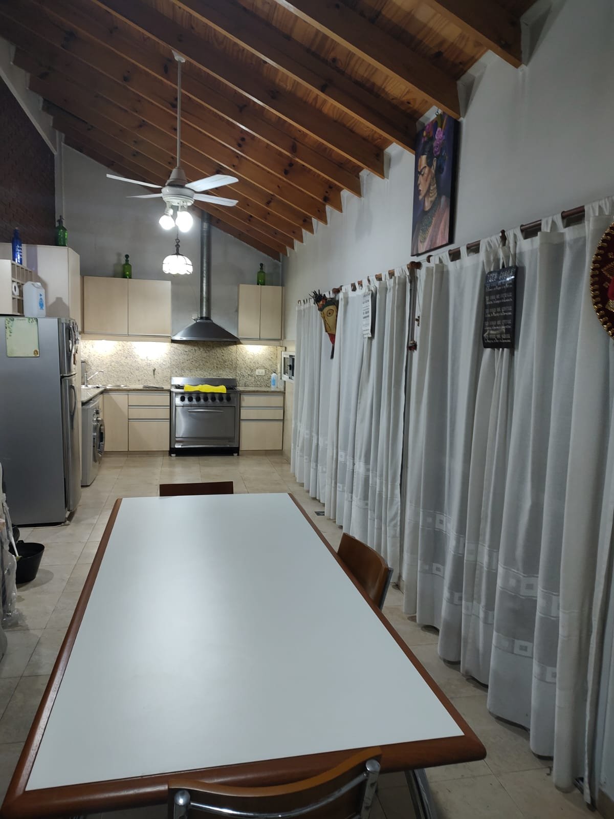 Casa José Blanco N° 3053 (Quilmes)