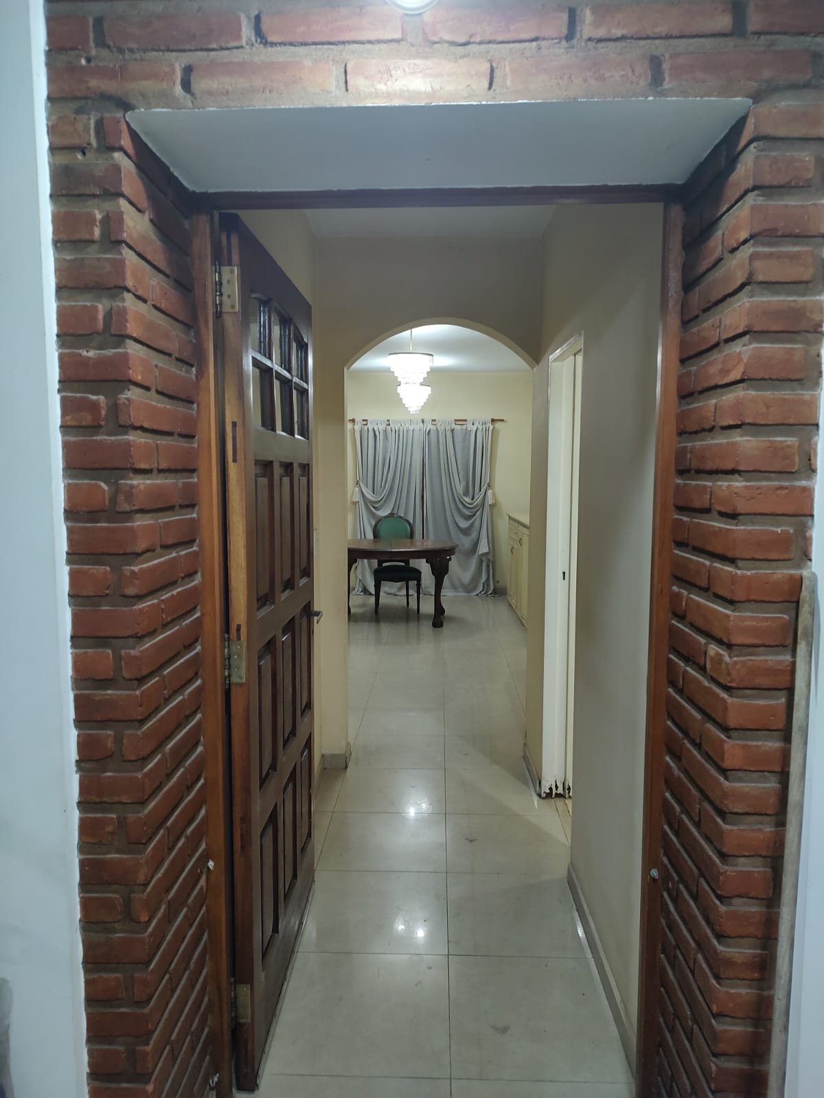 Casa José Blanco N° 3053 (Quilmes)