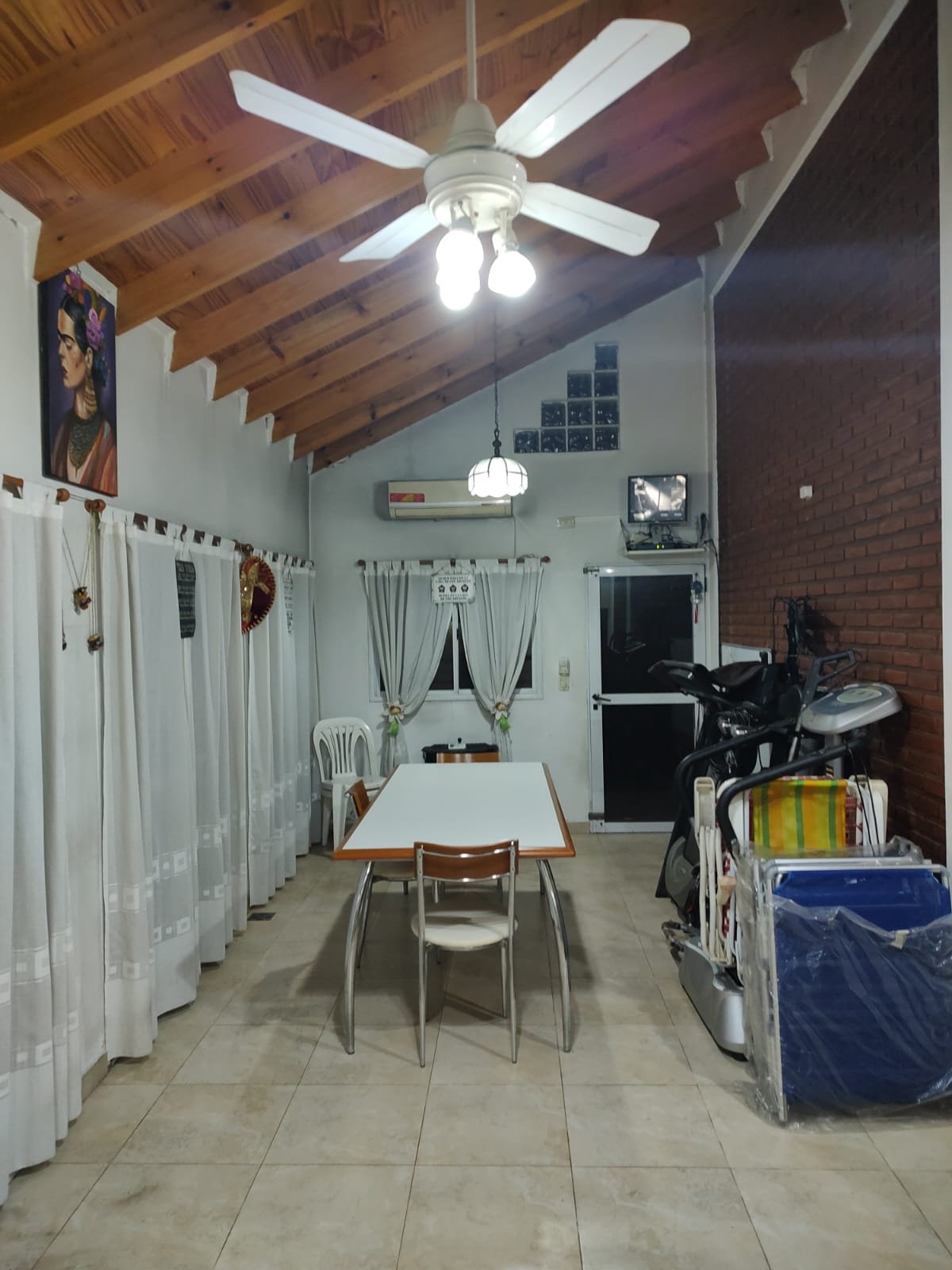 Casa José Blanco N° 3053 (Quilmes)