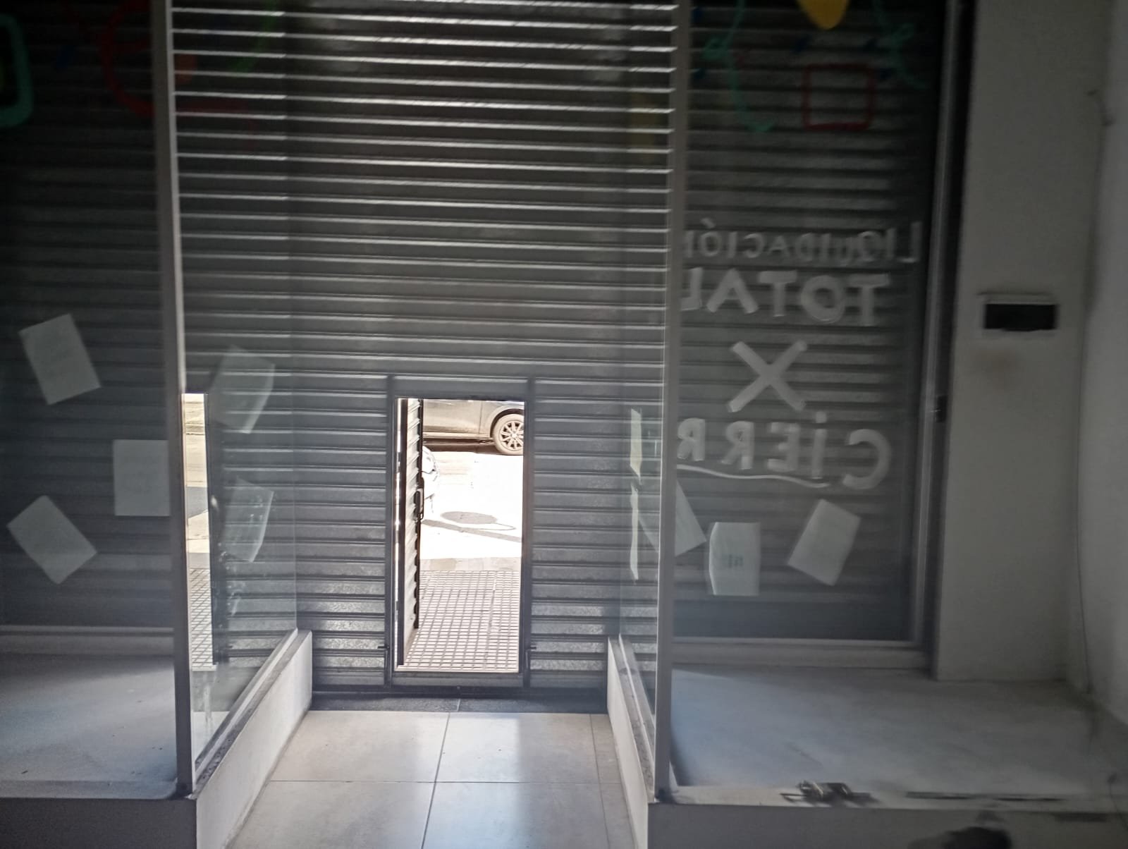 Local en Calle 843 entre 898 y Donato Álvarez