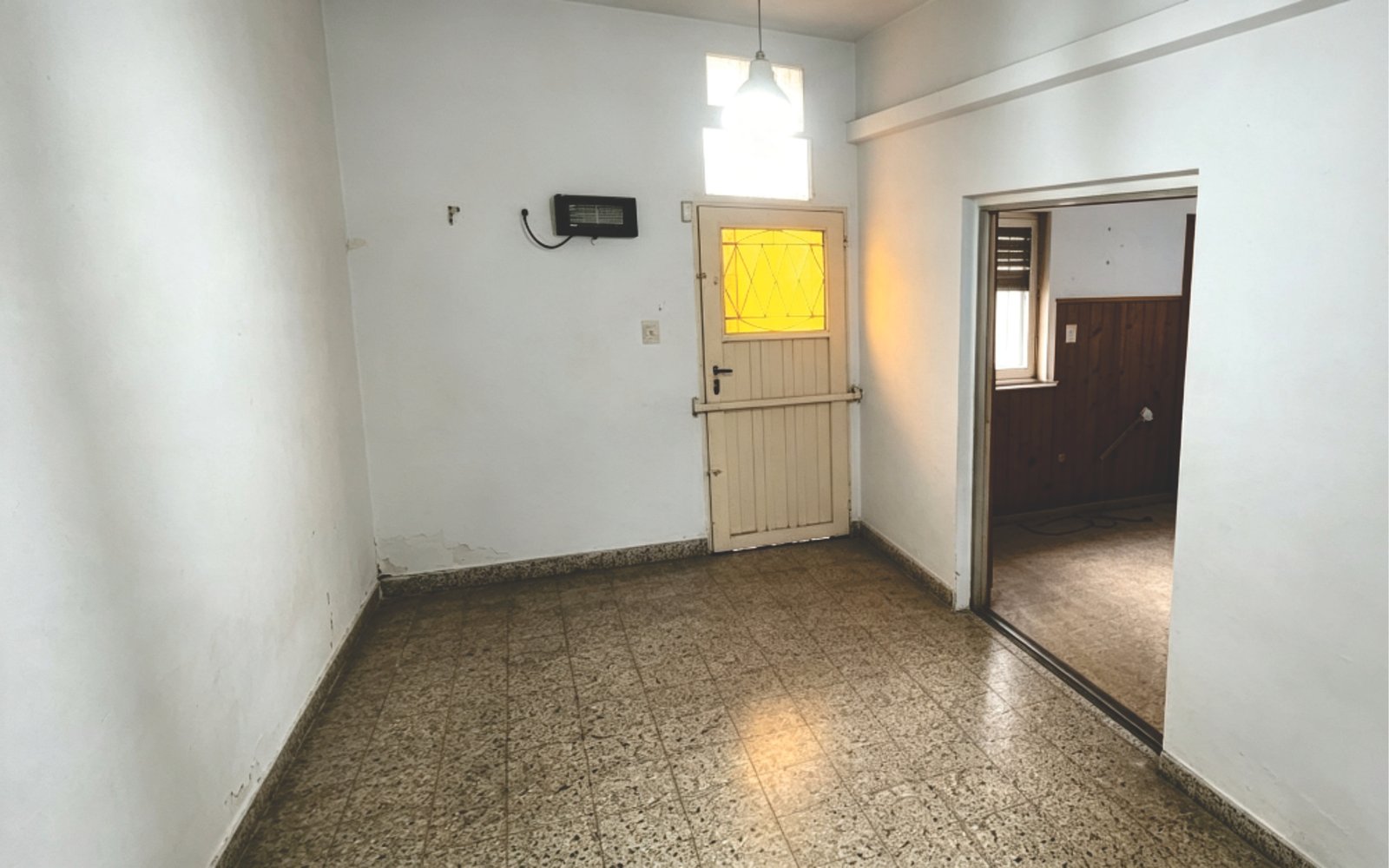 Casa en calle 394 N°2170