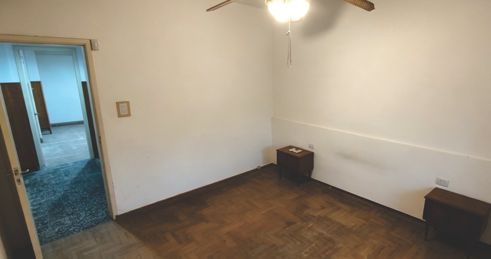 Casa en calle 394 N°2170