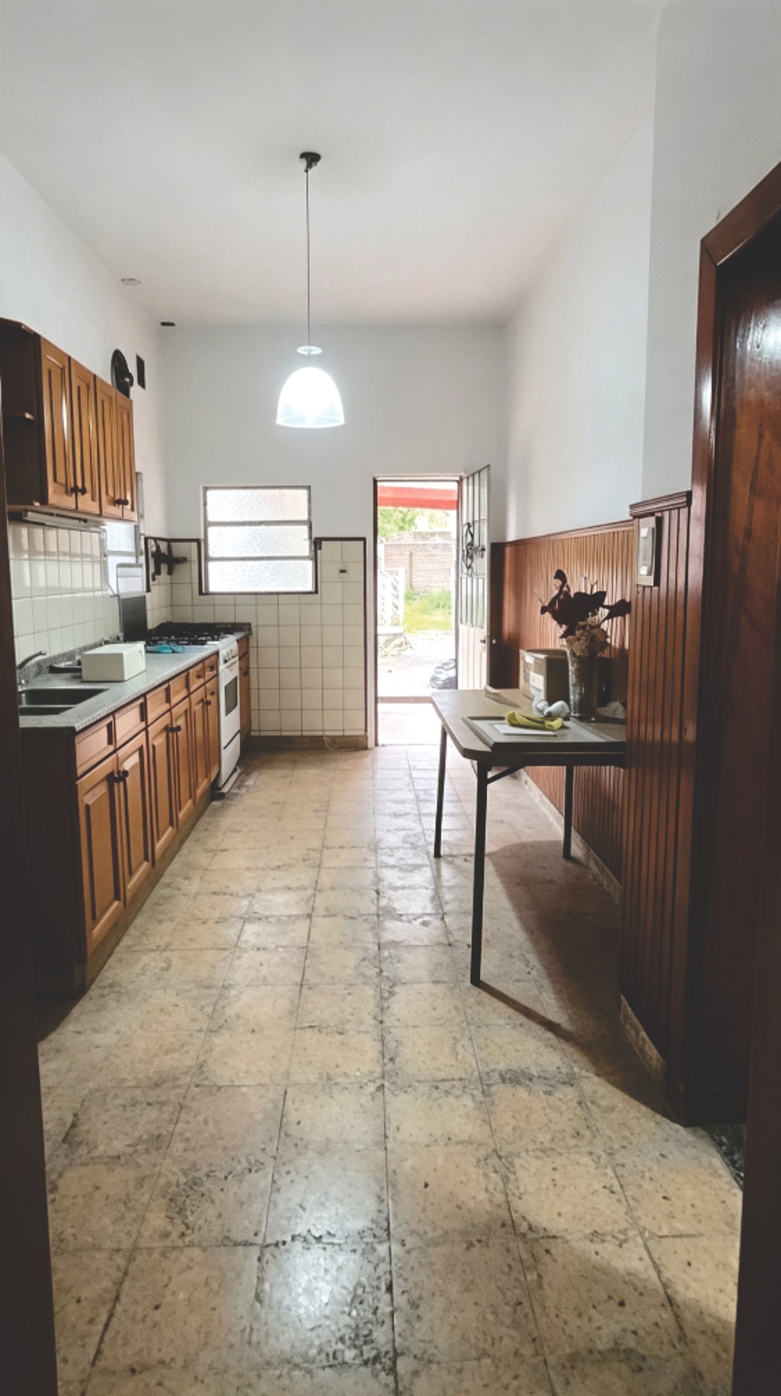 Casa en calle 394 N°2170